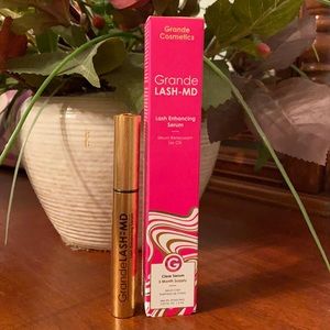 3 MONTH SUPPLY Advanced Grande Lash MD Eyelash Serum